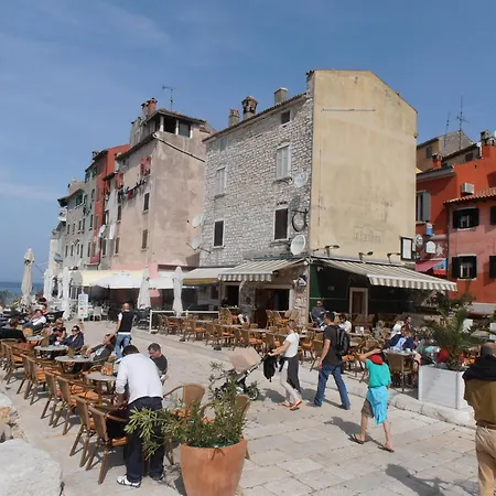 Apartment Da Angelica Old Rovinj