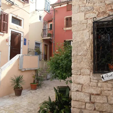 Apartment Da Angelica Old