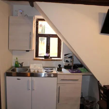 Da Angelica Old Apartment Rovinj