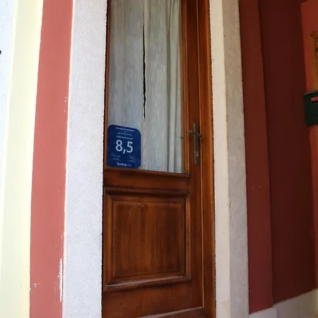 Apartment Da Angelica Old