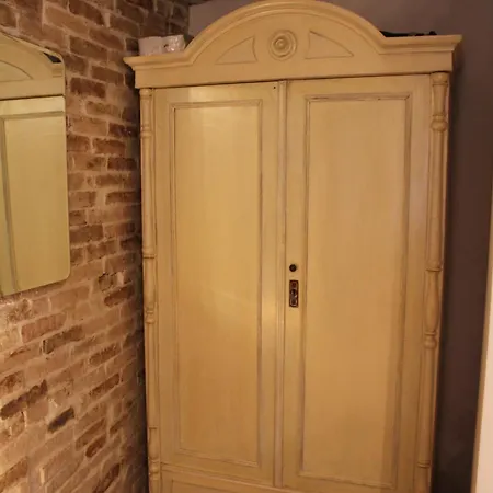 Apartment Da Angelica Old *