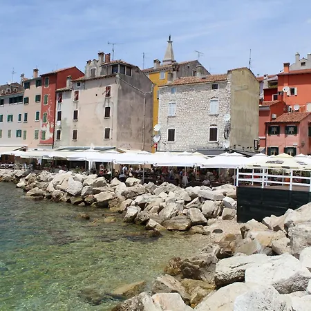 Da Angelica Old Apartment Rovinj