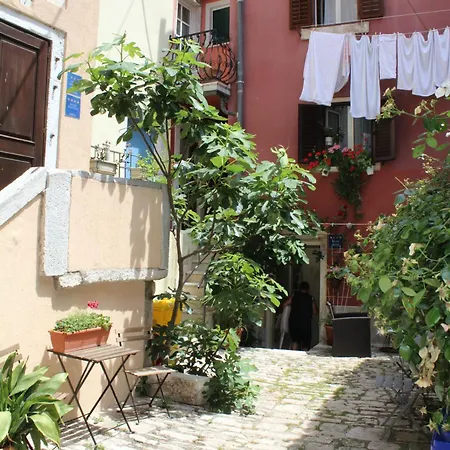 Da Angelica Old Apartment