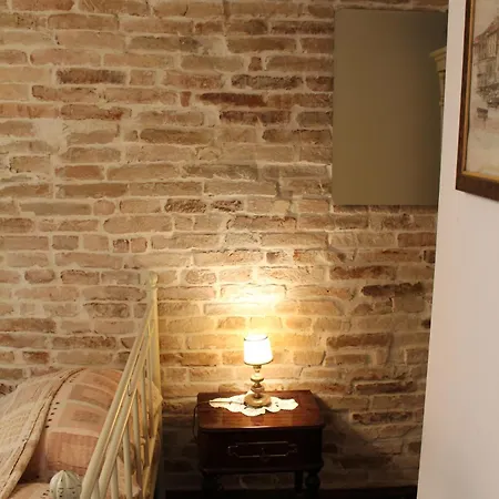Apartment Da Angelica Old