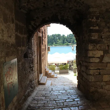Apartment Da Angelica Old Rovinj