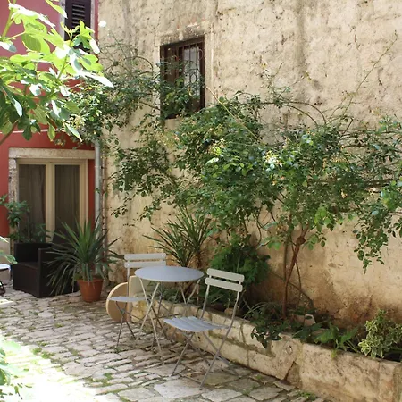 Da Angelica Old Rovinj