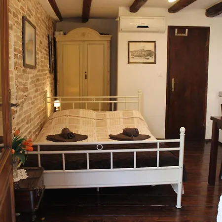 Apartment Da Angelica Old Rovinj